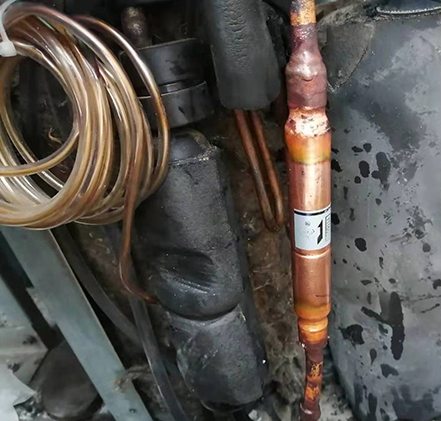 利津美的变频多联机空调维修售后服务中心