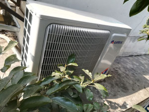 利津空调维修售后服务