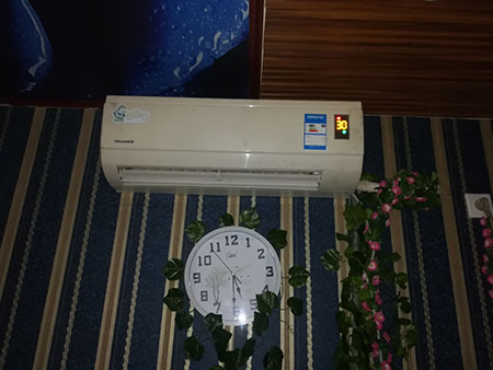 利津空调维修售后服务中心