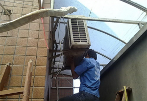 利津空调维修售后服务中心