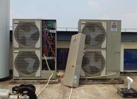 利津空调维修电话号码多少