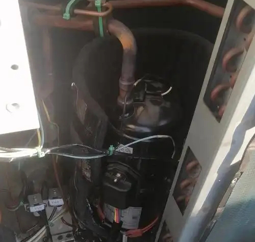 利津维修变频空调电话在哪里找