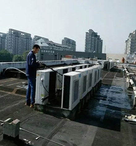 利津 空调拆装 利津本地 空调拆装公司