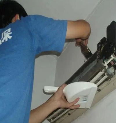 利津空调清洗保养